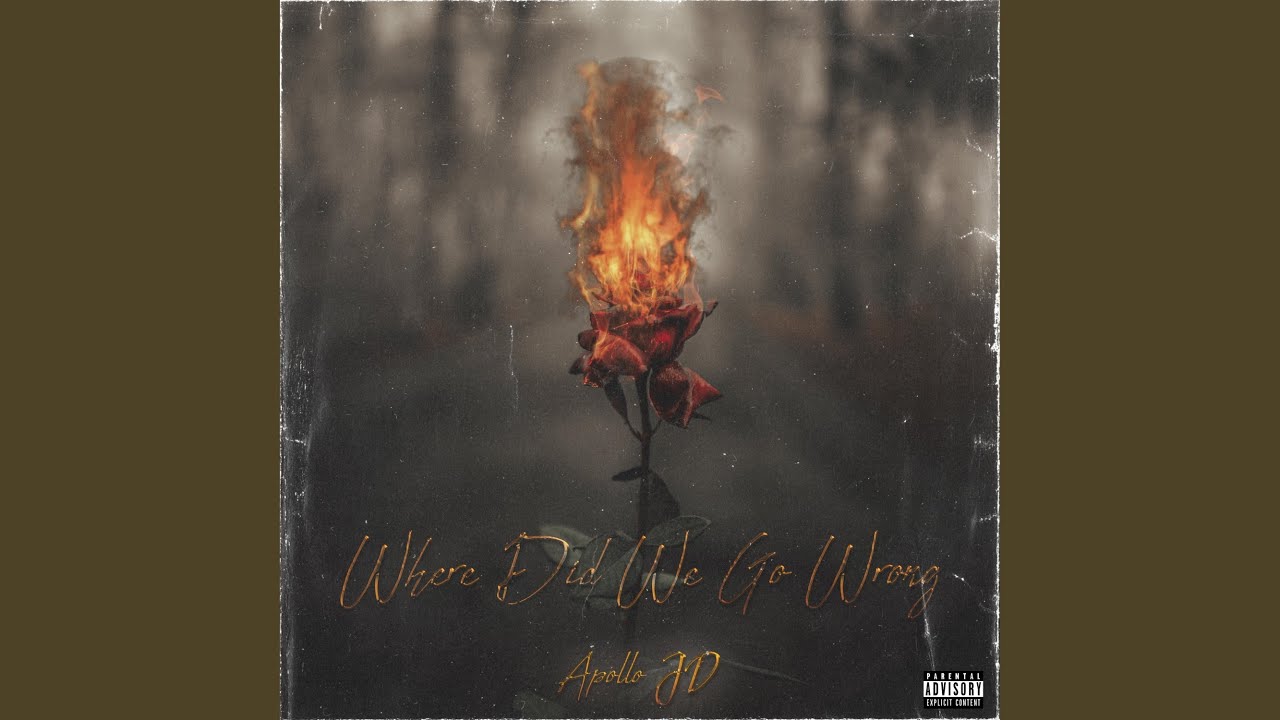 Watch Where Did We Go Wrong on YouTube Watch Where Did We Go Wrong on YouTube