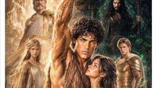 The Lost Son of Zeus His Return
