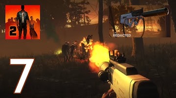 Into the Dead 2 - Gameplay Walkthrough Part 7 | Daily Carnage|