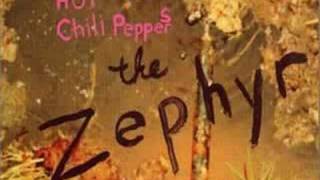 Red Hot Chili Peppers &quot;The Zephyr Song&quot;