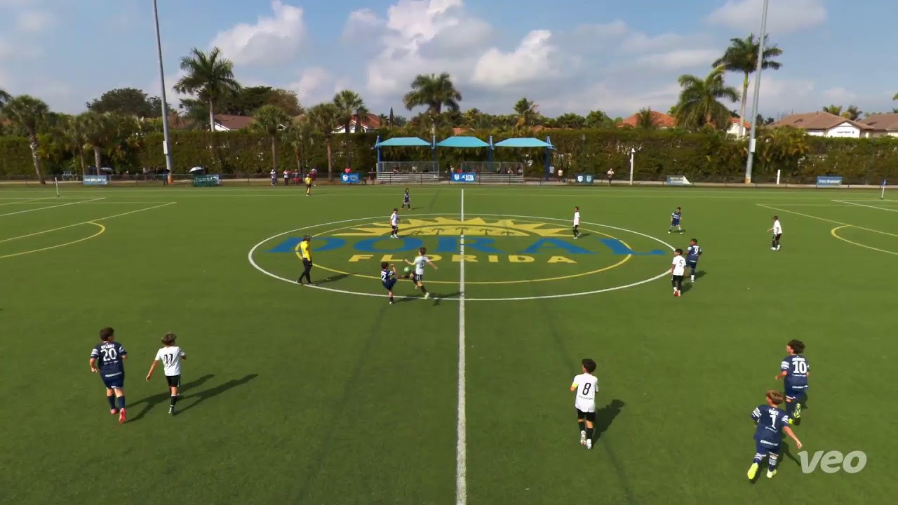 DSC 2015 PRE ECNL VS DAVIE