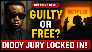 Inside Diddy’s Explosive Trial: Dark Secrets, No Bail & What’s Next #diddytrial