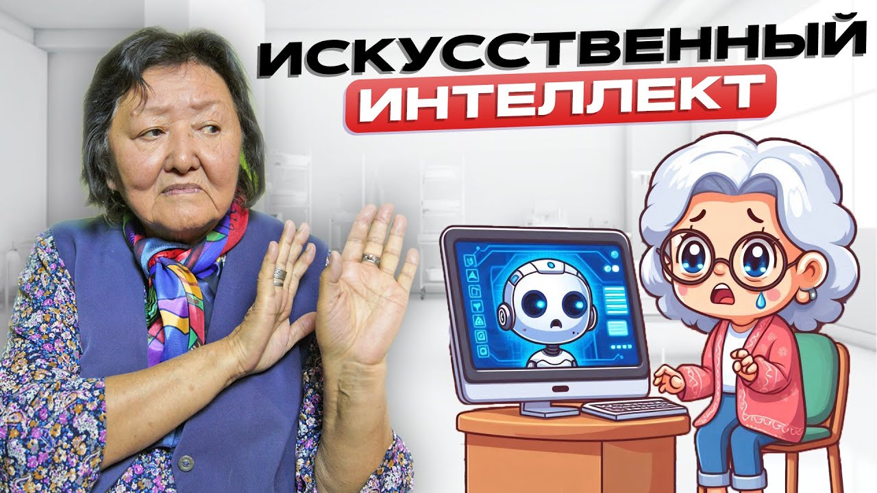 Опасность искусственного интеллекта. Что будет в будущем? - YouTube