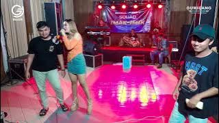 GJ MUSIC - PESONA EVIS RENATA - SMAL PARTY SQUAD IMAK-IMIK PRIVATE PARTY ONO JOGLO RESORT BANDENGAN