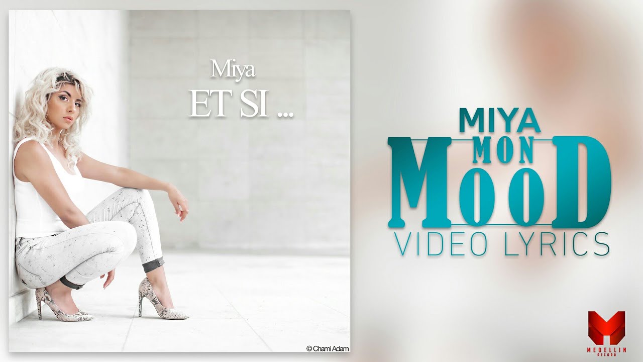 Guarda Miya - Mon Mood (Vidéo Lyrics) Track 8 su YouTube Guarda Miya - Mon Mood (Vidéo Lyrics) Track 8 su YouTube