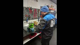 REPARATIE POMPA MERLO