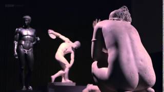 1/2 The Body Beautiful - Ancient Greeks...Secret Knowledge