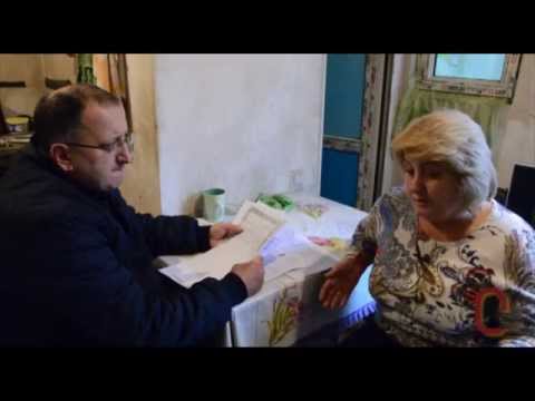 სოციალურად დაუცველთა პრობლემები