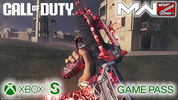 Call of Duty MW3 Zombies | Team in Red Zone & 4th Dark Aether | Red Worm & Entity