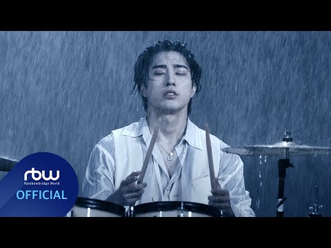ONEWE(원위) '비를 몰고 오는 소년 (Rain To Be)' Clip Teaser 하린(HaRin)