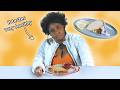 Black Moms Try Each Other's Lemon Pound Cake | Mother's Day Edition