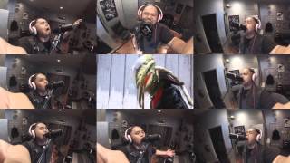 DTP Universal Choir Submission #2 