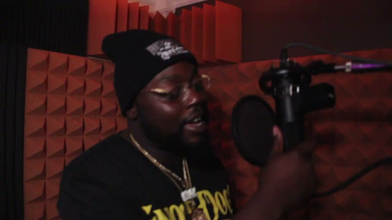 Young Nuk (Huh) Official Music Video Feat. Sick of Still Real Records shot by 