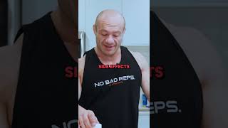 What Dr. Mike Takes Every Morning