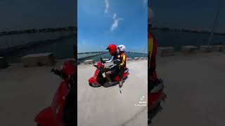 Famous #benelli #panarea #benpa #dampalit #megadike #luinet Profile