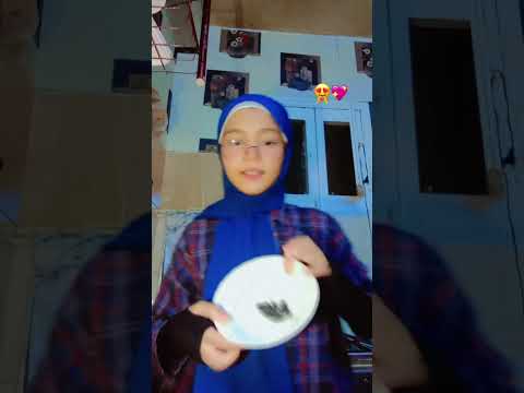 تعالو جربوا الوصفه الجميلة دي و ماجربتوهاش هتعدو هتندمو طعمها لذيذ وتحفه لايك واشتراك