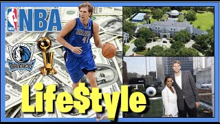 Dirk Nowitzki | Life$tyle | Networth | Cars | Homes