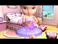 Ava the 3D Doll Android Gameplay Games for Kids #16