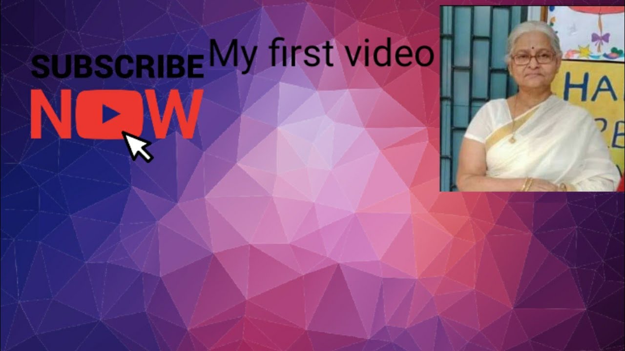 RECIPE OF RICE with  sponge GOURD (nenuya)