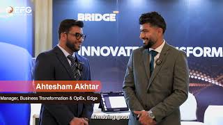 Inside OpEx First: Ahtesham on Building a Lean Foundation Before AI