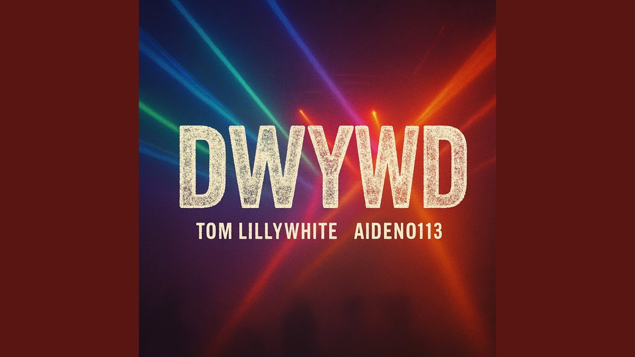 Watch DWYWD on YouTube Watch DWYWD on YouTube