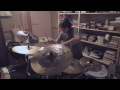 Billy Talent - Try Honesty - Drum and Bass cover