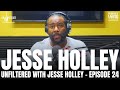 Breaking Down CeeDee Lamb &amp; Dak Prescott Comments in Chargers Week | Unfiltered W/ Jesse Holley EP24