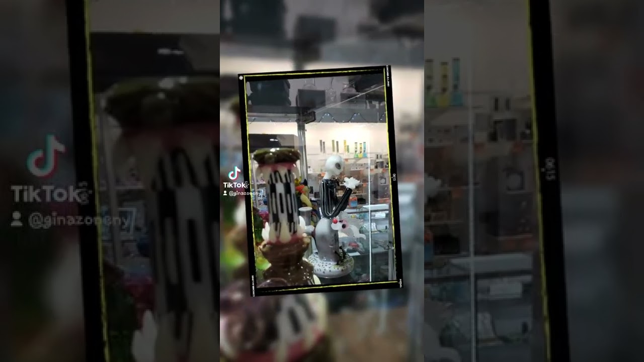 blown glass art bongs at 42° in glens falls ny today