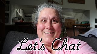 Let's Chat