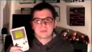 Game Boy 1989-and beyond