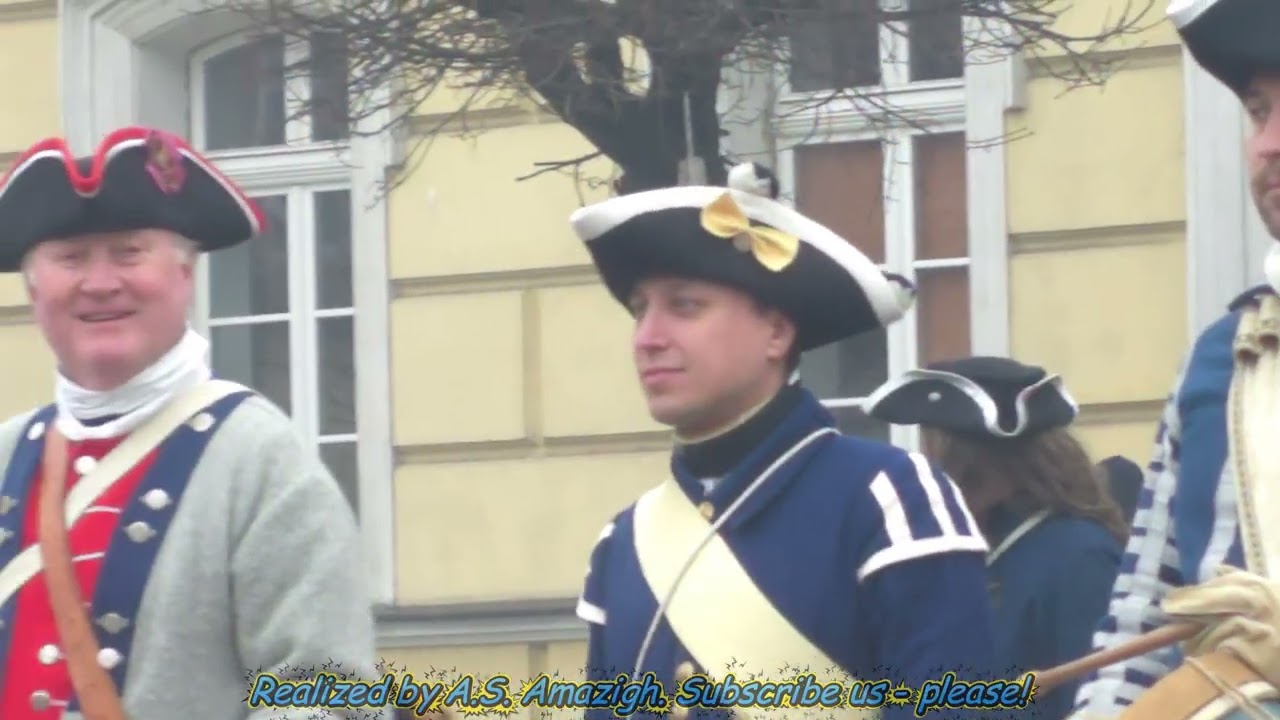 Bitwa pod Wschową 1706 - Wschowa '2026