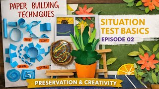 NIFT Situation Test Preparation I Basics Class I Episode 2