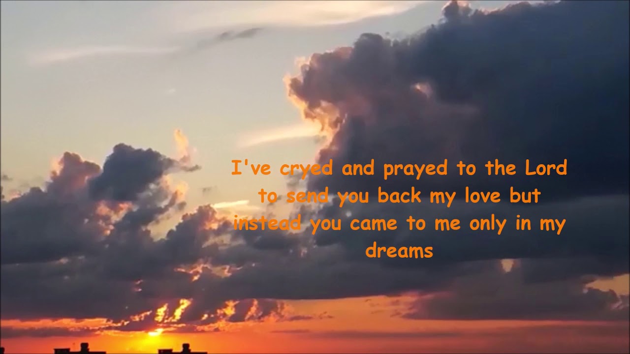 Maybe The Chantels 1958 - YouTube Music