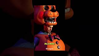 How Animatronics Stuff You Into a Freddy Suit 😱