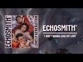 Echosmith - "I Don't Wanna Lose My Love" (Official Audio)