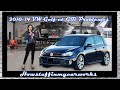 Volkswagen golf et gti 2010  2014 problmes dfauts rappels et plaintes frquents et courants