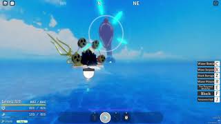 [GPO] Sea Serpent’s Core Drop!