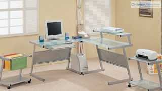 Wrightwood Home Office Collection From Coaster Furniture
