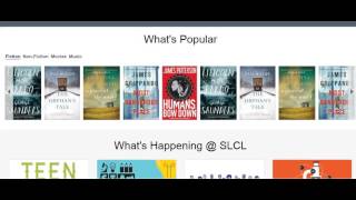 SLCL Web Site1
