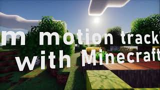 Minecraft Test