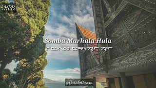 Download Lagu Lagu Batak - Dalihan Na Tolu (Lirik dan Aksara Batak) MP3