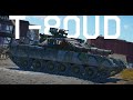 The Best USSR Line UpㅣWar Thunder T-80UDㅣUHQ 4K