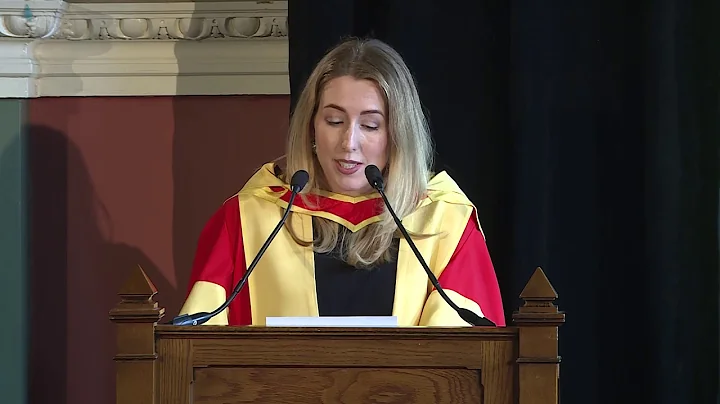 Thekla Beere Memorial Discourse by Dr Anna Bryson v1