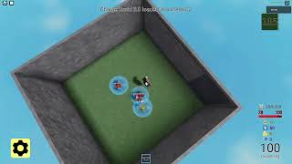 Randomly Generated Droids - Ruthless Annihilation Machine (R.A.M.)