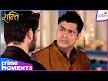 Shakti | Ep. 75 | Harak Singh Insults Nimmi And Surbhi | Colors TV