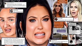 Jaclyn Hill CAUGHT Lying To Fans About Koze Support (Oprah Daily)