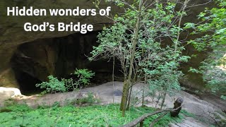 Revealing The Beauty of God's Bridge