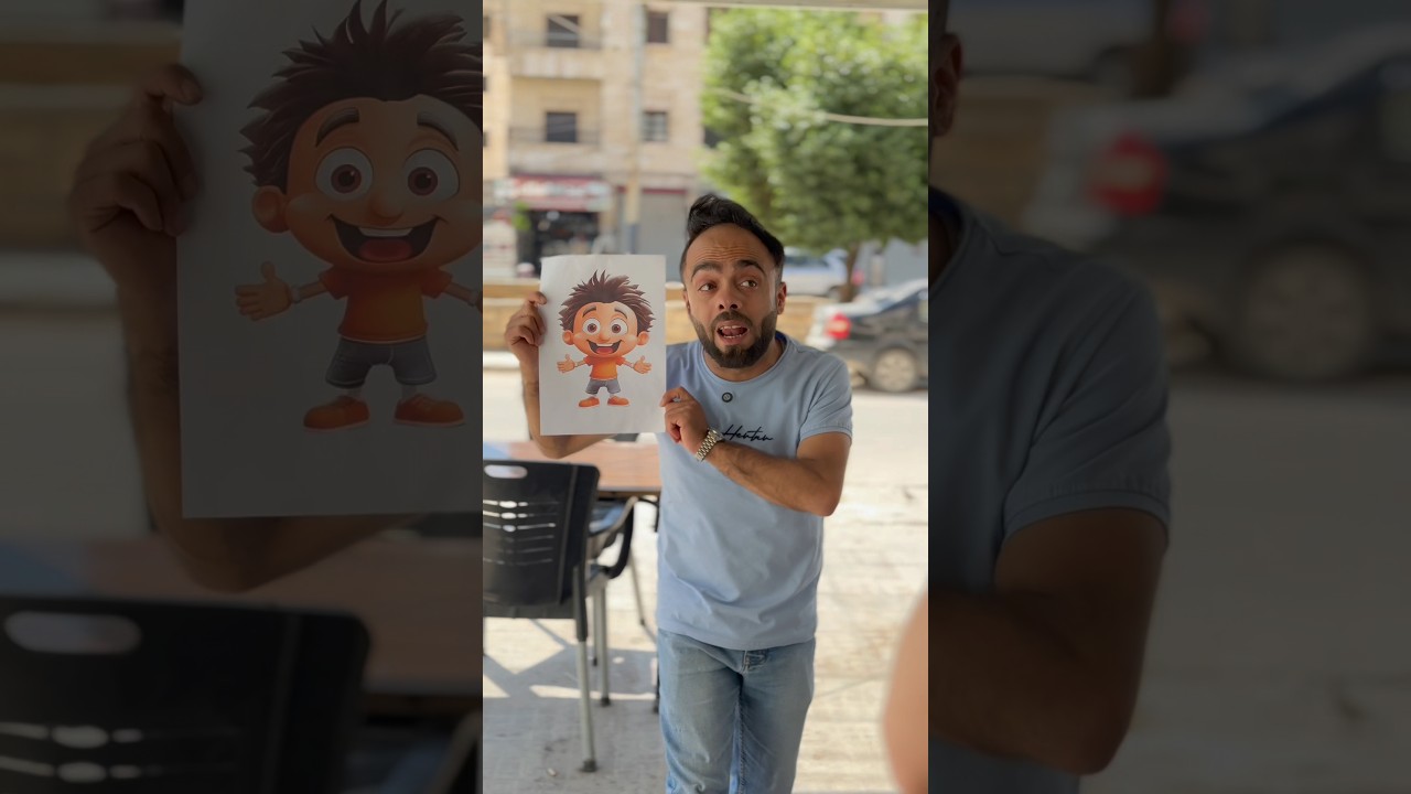 اغبى اشخاص بالعالم😂😂