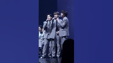 OPPA LEE DONGHAE SUPER JUNIOR FAN PARTY IN KAOHSIUNG Day1#동해 #DONGHAE #leedonghae 27-01-2024