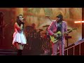 James Arthur Rewrite The Stars With Neve Live At Sheffield Arena 08 03 2024 